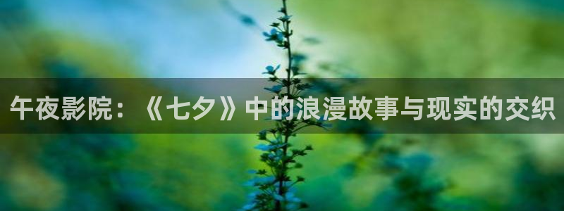 神马影院秋霞星空